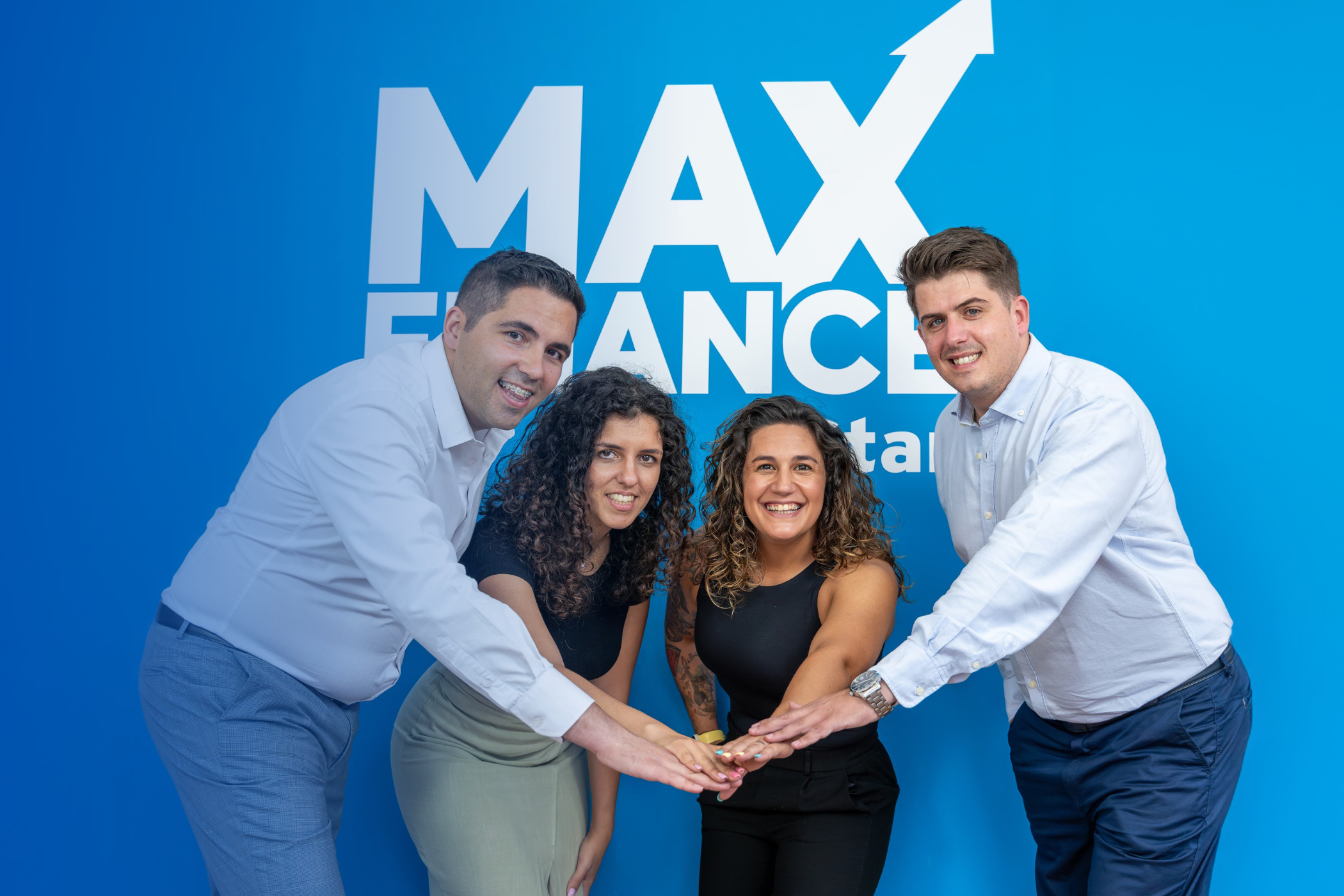 Equipa maxfinancestar