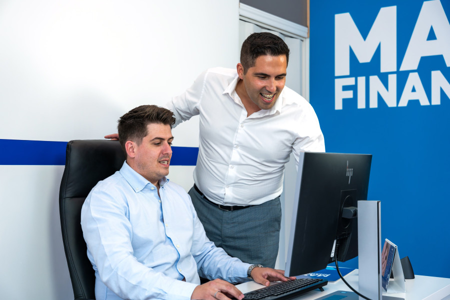 Qual o Papel de um Intermediário de Crédito? Descubra com a Maxfinance Star