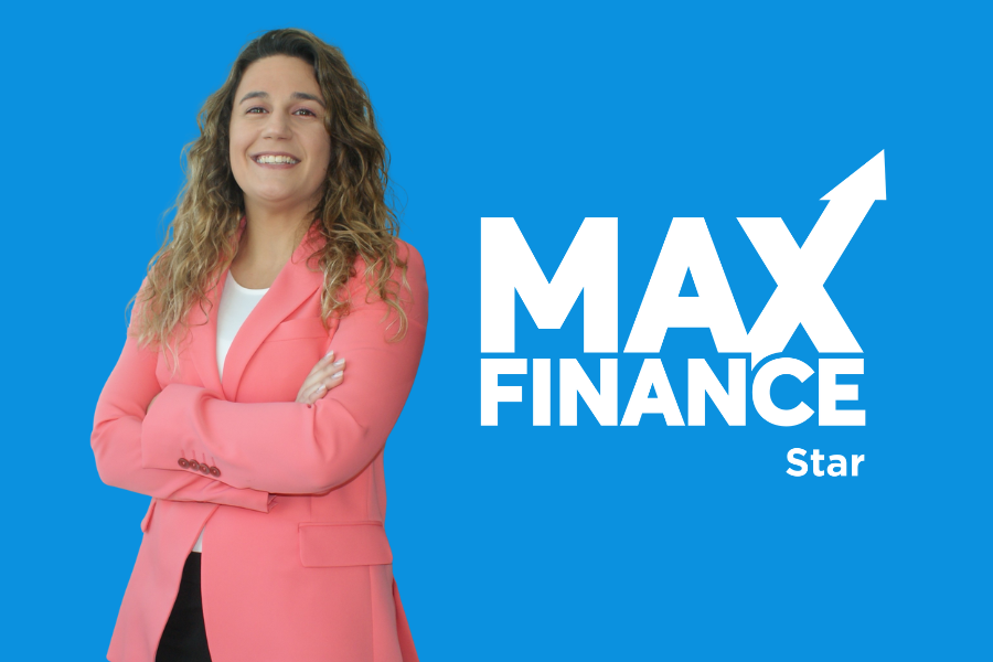 Intermediária de crédito- Mónica Andias