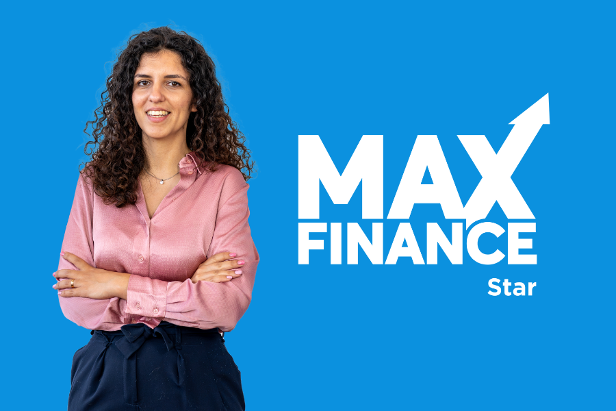 Intermediária de crédito- Sara Macedo