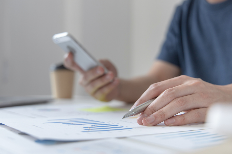 Transferência crédito habitação