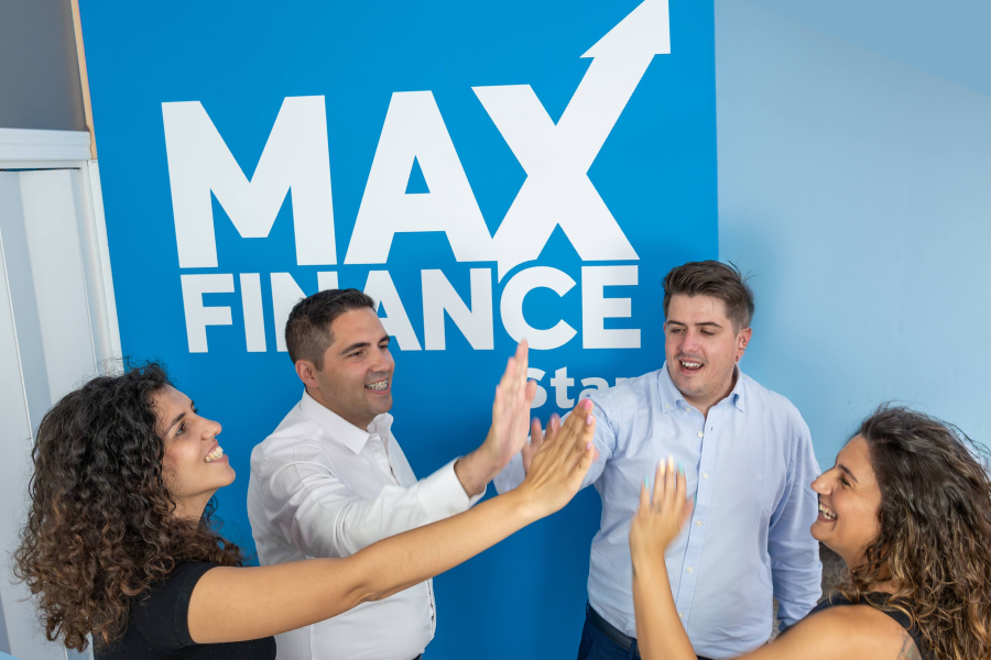 Equipa maxfinancestar