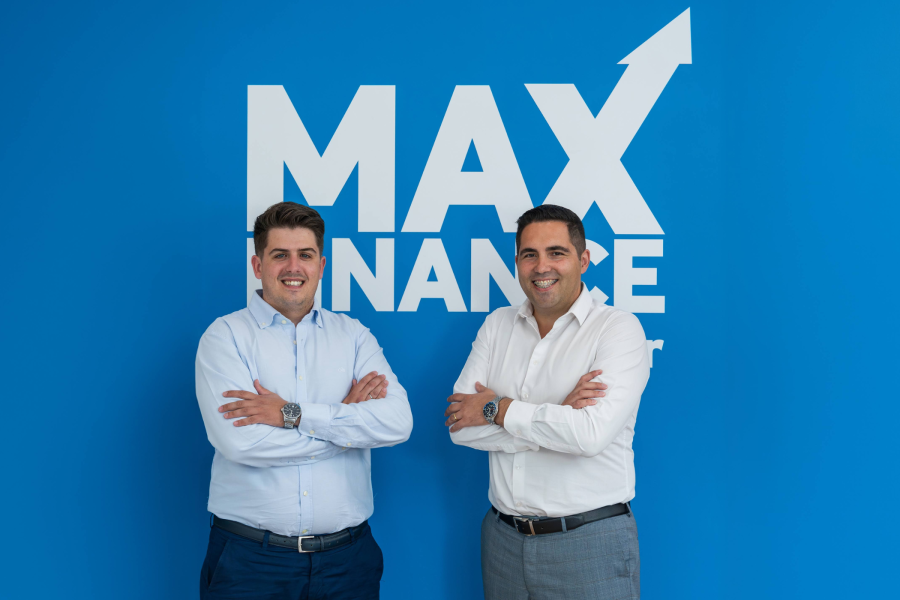 valores MaxFinance Star