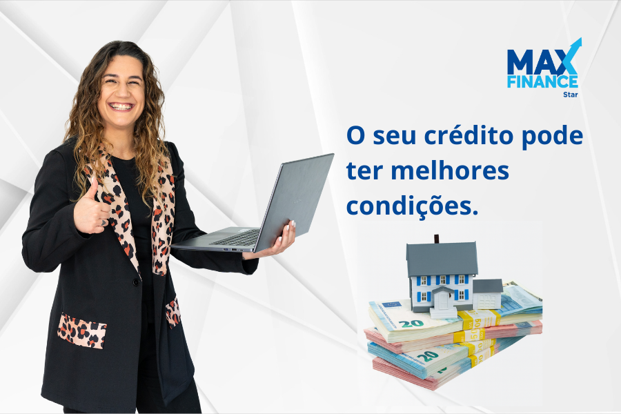 crédito habitação